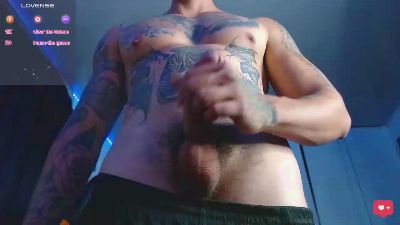Adam_Hudsond webcam cam4 model stream image