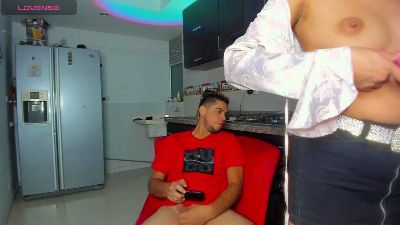 fox_couple69 webcam model stream image