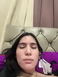 SofiaHarison webcam model stream image