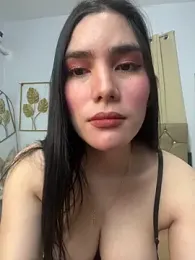 SofiaHarison webcam model stream image