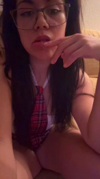 Isabella934u webcam model stream image