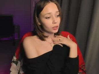 lina_and_lion webcam model stream image