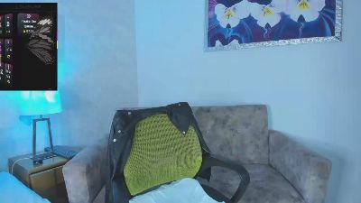 Liana_Smith webcam model stream image