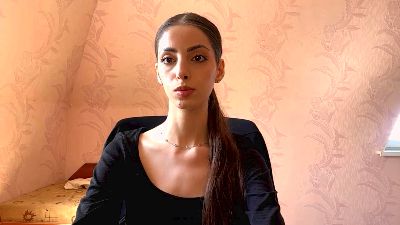InocenciaMerle webcam model stream image