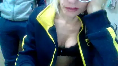 Kelly80 webcam model stream image