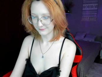 LunaTerry webcam model stream image