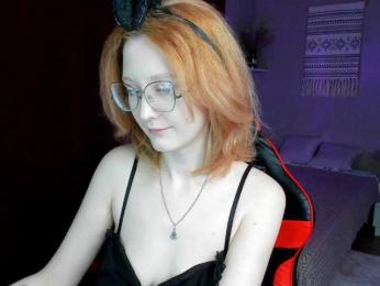 LunaTerry webcam model stream image