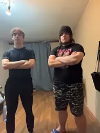 desiredude9 webcam model stream image