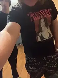 desiredude9 webcam model stream image