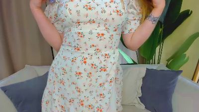 WilliaGasper webcam model stream image