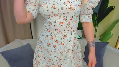 WilliaGasper webcam model stream image