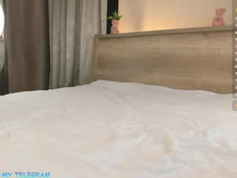 lanisun webcam chaturbate model stream image
