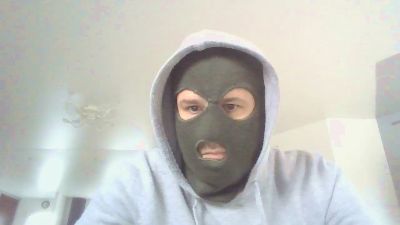 fredsamuse webcam model stream image