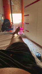 NapoletanoDuro webcam model stream image