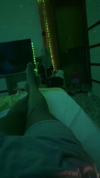 NapoletanoDuro webcam model stream image