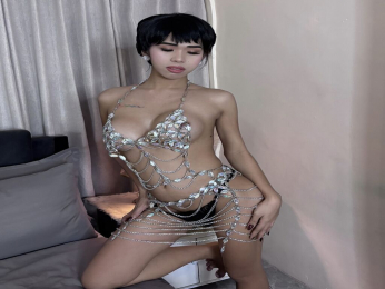 HeraTenorio webcam model stream image
