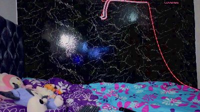 Aliaroses webcam model stream image