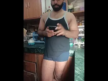 Firebeast webcam model stream image