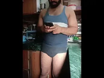 Firebeast webcam model stream image