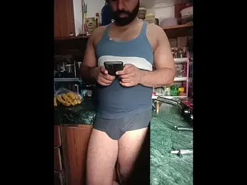 Firebeast webcam model stream image