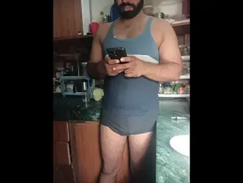 Firebeast webcam model stream image