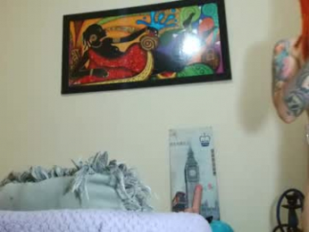pitches_02 webcam model stream image