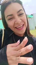 Tropicoqueta webcam cam4 model stream image