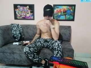jp-23live webcam camsoda model stream image