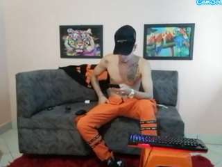 jp-23live webcam model stream image