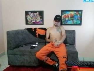 jp-23live webcam model stream image