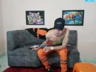 jp-23live webcam model stream image