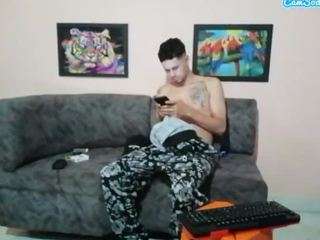 jp-23live webcam model stream image