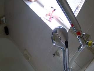 voyeurcam-charleys-bathroom webcam model stream image