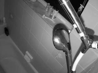 voyeurcam-charleys-bathroom webcam model stream image