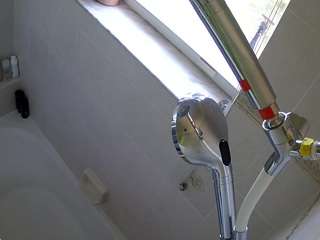 voyeurcam-charleys-bathroom webcam model stream image