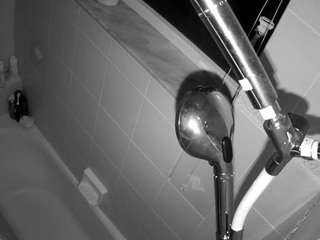 voyeurcam-charleys-bathroom webcam model stream image