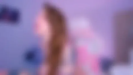 janny_u webcam model stream image