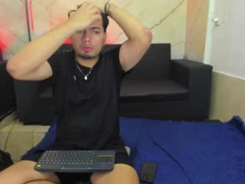stivendreams webcam model stream image
