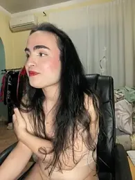 TatianaTaylor69 webcam model stream image