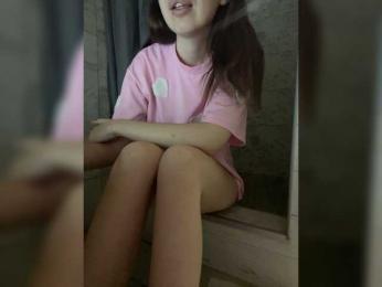 Milka20 webcam model stream image