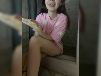 Milka20 webcam model stream image