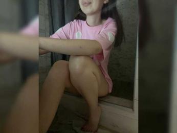 Milka20 webcam model stream image