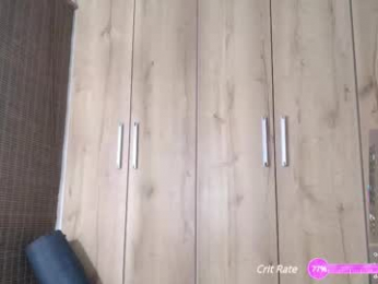 sweett_petite webcam chaturbate model stream image