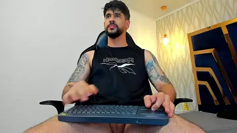 Petesevans webcam stripchat model stream image