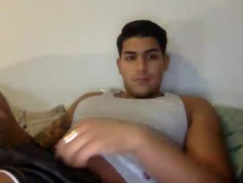 suaveces webcam model stream image