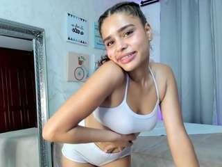 lissbrown webcam model stream image