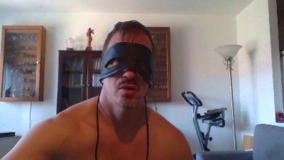 MassoMtl webcam model stream image