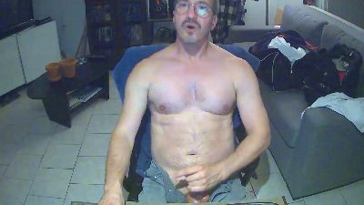 MassoMtl webcam model stream image