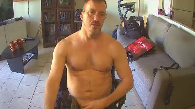 MassoMtl webcam model stream image