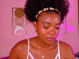 nickybanks1 webcam model stream image